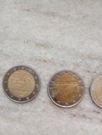 Pièces 2 euros faire offre, Ophalen of Verzenden, 2 euro