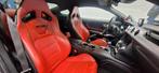 Ford Mustang Recaro EcoBoost, Auto's, Automaat, 4 zetels, Achterwielaandrijving, Euro 6