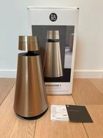 Bang & Olufsen beosound 1 Gen 2, Audio, Tv en Foto, Luidsprekerboxen, Ophalen, Zo goed als nieuw