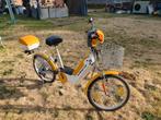 Elektrische colorbike, Fietsen en Brommers, Elektrische fietsen, Ophalen, Gebruikt