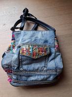 Sac desigual jeans en bon état