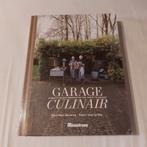 Garage Culinair, Ophalen, Nieuw