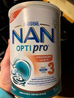 Nestle nan opti pro 3 , 800g, Enfants & Bébés, Enlèvement, Comme neuf