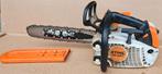 Stihl MS 192T boomzaag kettingzaag, Stihl, Tronçonneuse, 1200 watts ou plus, 70 mm ou plus