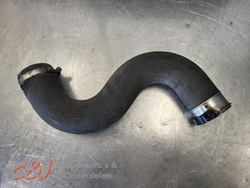 Intercooler Slang van een Volkswagen Crafter beschikbaar voor biedingen