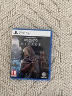 Ps5 game assassins creed mirage, Games en Spelcomputers, Games | Sony PlayStation 5, Ophalen, Zo goed als nieuw