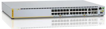 Allied Telesis AT-x310-26FP PoE Switch 26poort