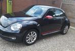 Beetle club edition., Auto's, Volkswagen, 4 zetels, Stof, Zwart, USB