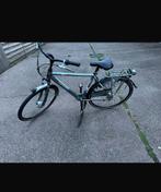 Gaaelle herenfiets 53 inch, Fietsen en Brommers, Ophalen, Zo goed als nieuw, Gazelle