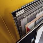 Dibond panelen, Ophalen, Zo goed als nieuw, Minder dan 20 mm