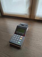 NIEUW - WorldLine Yomani ML/XR Merchant unit betaalterminal, Ophalen of Verzenden, Nieuw