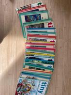 Reeks tiny boeken (van 1 tot 23), Boeken, Ophalen, Fictie algemeen, Zo goed als nieuw, Gijs Haag -Marcel Marlier