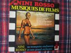 lp NINI ROSSO, Cd's en Dvd's, Vinyl | Filmmuziek en Soundtracks, Ophalen of Verzenden