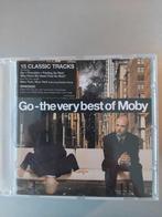CD. Moby. Dieu. Le meilleur de., CD & DVD, CD | Compilations, Utilisé, Enlèvement ou Envoi