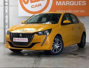 Peugeot 208 Active Pack *GPS 