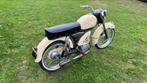 Flandria met boltank 1964 perfecte staat, Vélos & Vélomoteurs, Cyclomoteurs | Oldtimers & Ancêtres, Autres marques, 50 cm³, Enlèvement