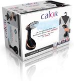 Fer à vapeur manuel Calor avec planche à vapeur assortie, Electroménager, Enlèvement ou Envoi, Neuf