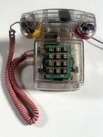 Telefoon vintage retro zeldzaam, Telecommunicatie, Ophalen of Verzenden, Gebruikt