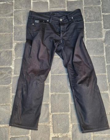 Bmw Five Pockets motorbroek heren maat 50 (jeans) beschikbaar voor biedingen