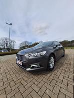 Ford mondeo 1.5 ecoboost Titanium Bussiness, Auto's, Ford, Mondeo, Te koop, Zilver of Grijs, Berline