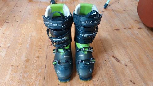 Skibotten Lange SX 120 maat 41 (306mm-265), Sport en Fitness, Skiën en Langlaufen, Gebruikt, Ski's, Ski, Overige merken, Ophalen of Verzenden