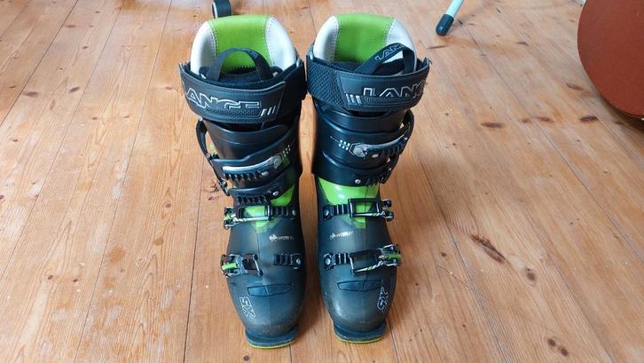 Skibotten Lange SX 120 maat 41 (306mm-265), Sport en Fitness, Skiën en Langlaufen, Gebruikt, Ski's, Ski, Overige merken, Ophalen of Verzenden