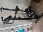 FITNESS FIETS, Ophalen