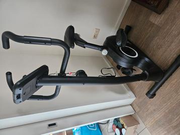 FITNESS FIETS beschikbaar voor biedingen