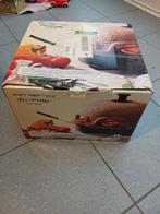 Pizzarette, Ophalen, Minder dan 45 cm, Minder dan 45 cm, Oven