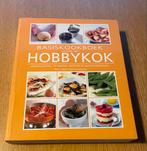 Basiskookboek voor de hobbykok, Tapas, Hapjes en Dim Sum, Ophalen of Verzenden, Zo goed als nieuw, Europa