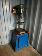 Kolomboormachine, Doe-het-zelf en Bouw, Ophalen, Gebruikt, Kolomboormachine, Variabele snelheid