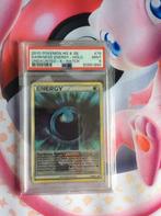 Pokemon Darkness Energy HeartGold & SoulSilver PSA 9, Verzenden, Nieuw, Losse kaart, Foil