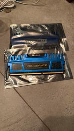 Corsair vengeance DDR3 neuve, Informatique & Logiciels, Enlèvement ou Envoi, Comme neuf, DDR3