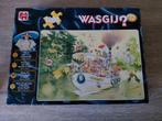 Puzzel wasgij?, Ophalen of Verzenden, 500 t/m 1500 stukjes, Zo goed als nieuw, Legpuzzel