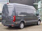 Mercedes-Benz Sprinter 315 CDI L2H2 PRO LED LM VELGEN, Argent ou Gris, Achat, Entreprise, 3 places