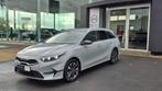 Kia Ceed SW 1.0 T-GDi Design Ed.  Nieuw  7 jaar waarbo, Autos, Achat, 998 cm³, Entreprise, Boîte manuelle