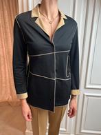 Jas Zeno Bie, Zeno bie, Ophalen of Verzenden, Zo goed als nieuw, Maat 38/40 (M)