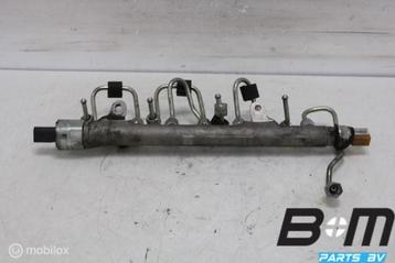 Brandstofgalerij VW Touran 1T 03L130089P beschikbaar voor biedingen