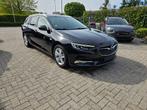 Opel Insignia Sports Tourer 1.5 Automaat !!! JAAR GARANTIE, USB, 4 cilinders, Leder en Stof, Zwart