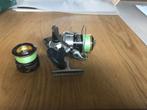 Shimano Biomaster FB 2500, Watersport en Boten, Hengelsport | Algemeen, Ophalen of Verzenden, Nieuw, Molen