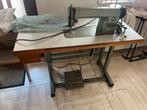 Machine a coudre industrielle Juki, Hobby en Vrije tijd, Naaimachines en Toebehoren, Ophalen, Naaimachine, Overige merken, Industrieel