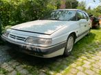 Xm break D12 1996, Auto's, 4 cilinders, Particulier, Velours, Voorwielaandrijving