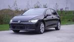 Volkswagen Golf Life Advanced  Stuurverw Apple/Andr Kam  New, Auto's, Volkswagen, Voorwielaandrijving, 1498 cc, 4 cilinders, Zwart