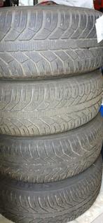 Pneus Hivers Opel, Auto-onderdelen, Banden en Velgen, Ophalen, 16 inch, Winterbanden, Band(en)