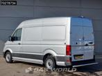Volkswagen Crafter L3H3 Airco Cruise Camera L2H2 11m3 Airco, Auto's, Bestelwagens en Lichte vracht, 75 kW, Stof, Gebruikt, Euro 6