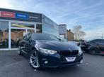 BMW 420 Gran Coupe Sport*PDC*ATT REM*LED*LEER*, Auto's, Automaat, Achterwielaandrijving, 4 cilinders, Blauw