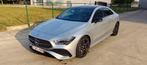 Mercedes cla 180 amg line 2025 7600km!, Auto's, Automaat, Apple Carplay, Alcantara, Elektrisch