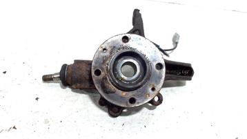 WIELNAAF RECHTS VOOR Peugeot 3008 I (0U / HU), Gebruikt, Peugeot