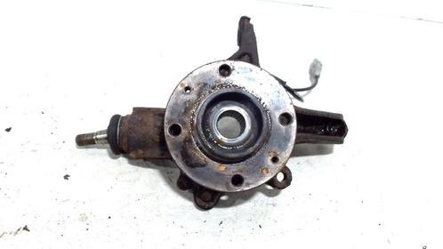 WIELNAAF RECHTS VOOR Peugeot 3008 I (0U / HU), Auto-onderdelen, Remmen en Aandrijving, Peugeot, Gebruikt