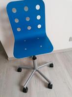 Objets BIM et CAO - JULES Chaise de Bureau Junior 2 - IKEA